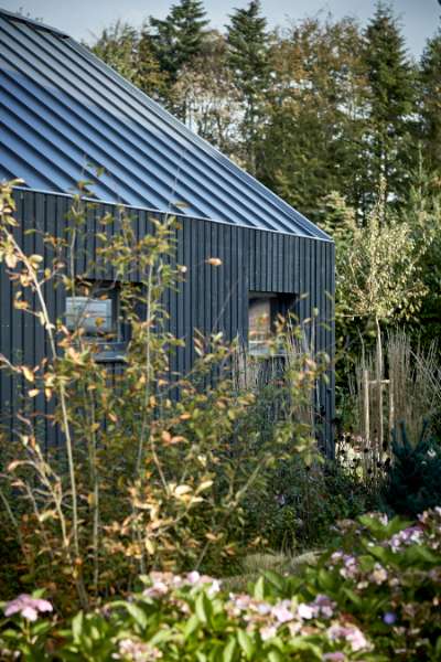 Skur, anneks eller garage – hvem ved?, Poststraße 11A, 24241 Schierensee, Tyskland